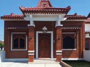 Casa Kusuma